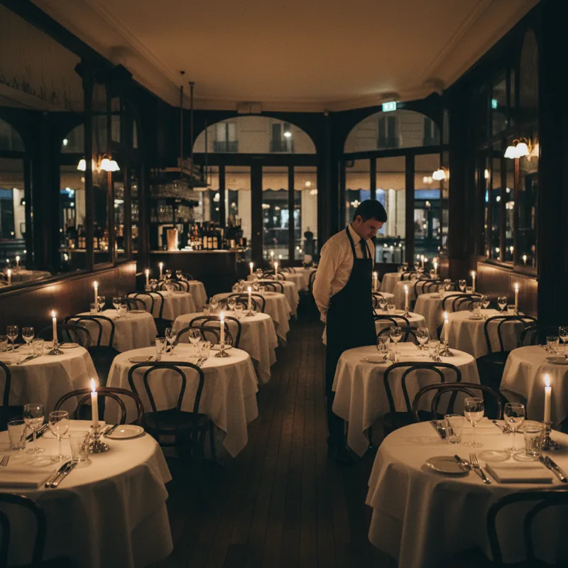 Commission marketplace livraison qui grignote la marge restaurant