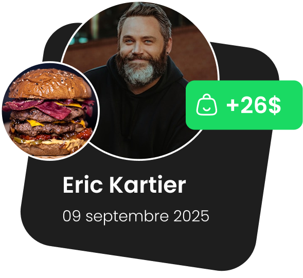 Eric Kartier